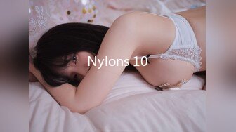 Nylons 10