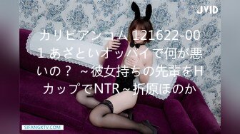 カリビアンコム 121622-001 あざといオッパイで何が悪いの？ ～彼女持ちの先輩をHカップでNTR～折原ほのか