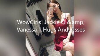 [WowGirls] Jackie O &amp; Vanessa – Hugs And Kisses