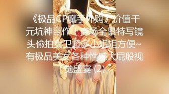 《极品CP魔手外购》价值千元坑神巨作！商场全景特写镜头偸拍女卫超多小姐姐方便~有极品美女各种性感大屁股视觉盛宴 (2)