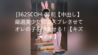 [362SCOH-018]【中出し】厳選美少女にコスプレさせてオレの子を孕ませる！【キズ●アイ】