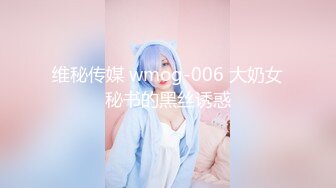 维秘传媒 wmog-006 大奶女秘书的黑丝诱惑