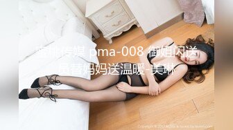 蜜桃传媒 pma-008 御姐闪送员替妈妈送温暖-美琳