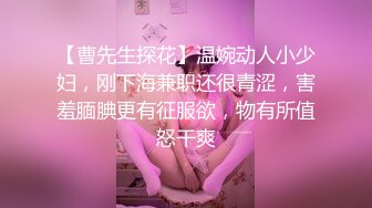 【曹先生探花】温婉动人小少妇，刚下海兼职还很青涩，害羞腼腆更有征服欲，物有所值怒干爽