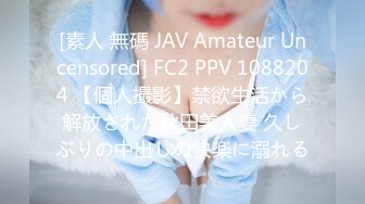 [素人 無碼 JAV Amateur Uncensored] FC2 PPV 1088204 【個人撮影】禁欲生活から解放された秋田美人妻 久しぶりの中出しの快楽に溺れる