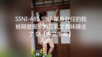 SSNI-485 您好 單身赴任的我被隔壁搬來的巨乳文青妹睡走了 葵【中文字幕】