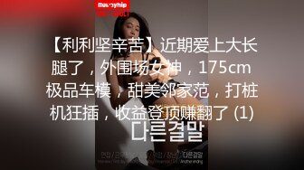 【利利坚辛苦】近期爱上大长腿了，外围场女神，175cm极品车模，甜美邻家范，打桩机狂插，收益登顶赚翻了 (1)