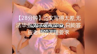 【28分钟】论文写得太差,无法毕业,为了顺利毕业,只能答应老师的无理要求