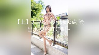 【上】大屌X小俊 顶到G点 骚出水 爽的哇哇叫～